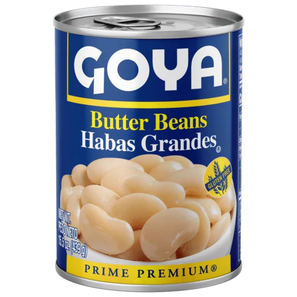 Butter Beans